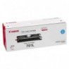 Canon oryginalny toner EP701, cyan, 2000s, 9290A003, Canon LBP-5200, Base MF-8180c, O - 1