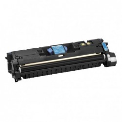 Canon oryginalny toner EP701, cyan, 2000s, 9290A003, Canon LBP-5200, Base MF-8180c, O - 2