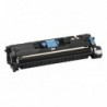 Canon oryginalny toner EP701, cyan, 2000s, 9290A003, Canon LBP-5200, Base MF-8180c, O - 2