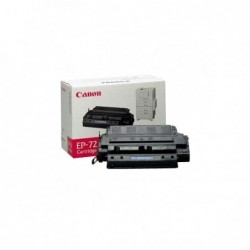 Canon oryginalny toner EP72, black, 20000s, 3845A003, Canon LBP-1760, 3260, O - 2
