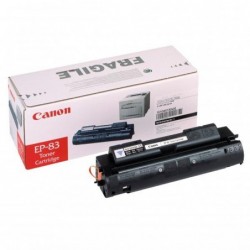 Canon oryginalny toner EP83, black, 9000s, 1510A013, Canon CLBP-460PS, O - 1