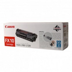 Canon oryginalny toner FX10, black, 2000s, 0263B002, Canon L-100, 120, MF-4140, O - 1