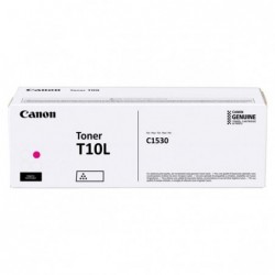 Canon oryginalny toner T10L, magenta, 5000s, 4803C001, Canon iR 1538iF, 1533iF, i-SENSYS X C1538P, X C1533P, O - 1