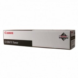 Canon oryginalny toner CEXV11, black, 24000s, 9629A002, Canon iR-2230, 2270, 2870, 3025, 3225, 1060g, O - 1
