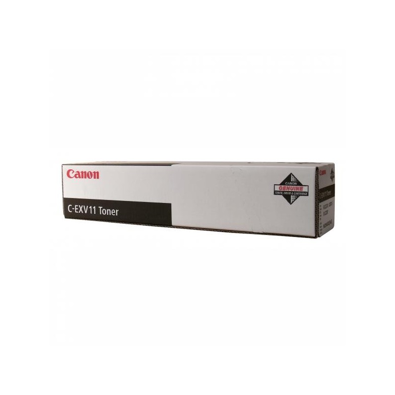 Canon oryginalny toner CEXV11, black, 24000s, 9629A002, Canon iR-2230, 2270, 2870, 3025, 3225, 1060g, O - 1