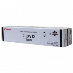 Canon oryginalny toner CEXV12, black, 24000s, 9634A002, Canon iR-3570, 4570, 3530, 3035, 3045, 1220g, O - 1