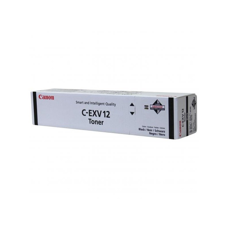 Canon oryginalny toner CEXV12, black, 24000s, 9634A002, Canon iR-3570, 4570, 3530, 3035, 3045, 1220g, O - 1