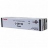 Canon oryginalny toner CEXV12, black, 24000s, 9634A002, Canon iR-3570, 4570, 3530, 3035, 3045, 1220g, O - 1