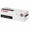 Canon oryginalny toner CEXV13, black, 45000s, 0279B002, Canon iR-5570, 6570, O - 1