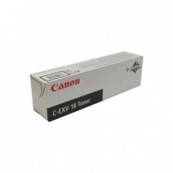 Canon oryginalny toner CEXV18, black, 0386B002, Canon iR-1018, 1022, O - 3