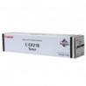 Canon oryginalny toner CEXV18, black, 0386B002, Canon iR-1018, 1022, O - 4