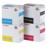 Canon oryginalny toner CEXV19, black, 16000s, 0397B002, Canon ImagePress C1, O - 1