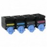 Canon oryginalny toner CEXV19, magenta, 16000s, 0399B002, Canon ImagePress C1, O - 2
