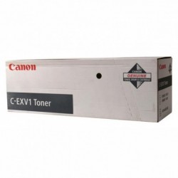 Canon oryginalny toner CEXV1, black, 33000s, 4234A002, Canon iR-4600, 5000, 6000, O - 1