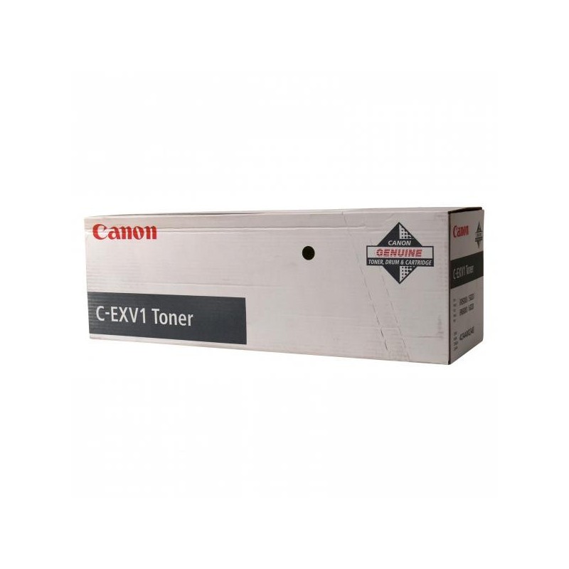 Canon oryginalny toner CEXV1, black, 33000s, 4234A002, Canon iR-4600, 5000, 6000, O - 1