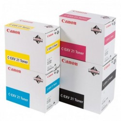 Canon oryginalny toner CEXV21, black, 26000s, 0452B002, Canon iR-C2880, 3380, 3880, 575g, O - 1