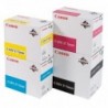Canon oryginalny toner CEXV21, cyan, 14000s, 0453B002, Canon iR-C2880, 3380, 3880, 260g, O - 1