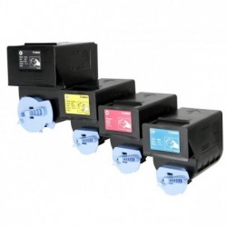 Canon oryginalny toner CEXV21, magenta, 14000s, 0454B002, Canon iR-C2880, 3380, 3880, 260g, O - 2