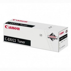 Canon oryginalny toner CEXV22, black, 48000s, 1872B002, Canon iR-5055, 5065, 5075, O - 1