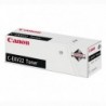 Canon oryginalny toner CEXV22, black, 48000s, 1872B002, Canon iR-5055, 5065, 5075, O - 1