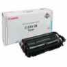 Canon oryginalny toner CEXV26, cyan, 6000s, 1659B006, 1659B011, Canon iR-1021l, O - 2