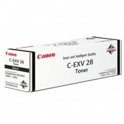 Canon oryginalny toner CEXV28, black, 44000s, 2789B002, Canon iR-C5045, 5051, O - 1