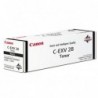 Canon oryginalny toner CEXV28, black, 44000s, 2789B002, Canon iR-C5045, 5051, O - 1
