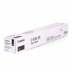 Canon oryginalny toner CEXV29, black, 36000s, 2790B002, Canon iR-C5030, 5035, O - 1