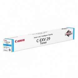 Canon oryginalny toner CEXV29, cyan, 27000s, 2794B002, Canon iR-C5030, 5035, O - 1