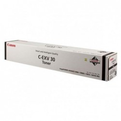 Canon oryginalny toner CEXV30, black, 72000s, 2791B002, Canon iR-C9060, 9070, O - 1