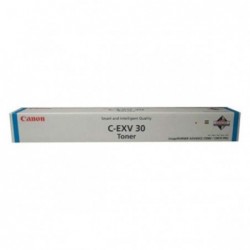 Canon oryginalny toner CEXV30, cyan, 54000s, 2795B002, Canon iR-C9060, 9070, O - 1