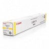Canon oryginalny toner CEXV31, yellow, 52000s, 2804B002, Canon iR-C7055, 7065, O - 1