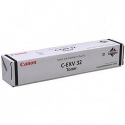 Canon oryginalny toner CEXV32, black, 19400s, 2786B002, Canon iR-2535 2545, O - 1