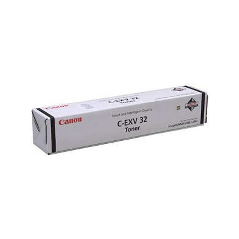 Canon oryginalny toner CEXV32, black, 19400s, 2786B002, Canon iR-2535 2545, O - 1