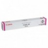 Canon oryginalny toner CEXV34, magenta, 19000s, 3784B002,3784B003, Canon iR-C2020, 2030, O - 1