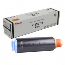 Canon oryginalny toner CEXV35, black, 70000s, 3764B002, Canon iR-8085, 8095, 8105, O - 1