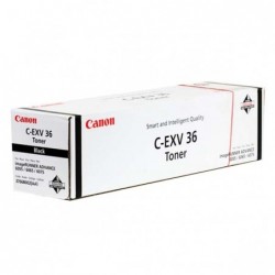 Canon oryginalny toner CEXV36, black, 56000s, 3766B002, Canon iR-6055, 6065, 6075, O - 1