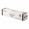 Canon oryginalny toner CEXV37, black, 15100s, 2787B002, Canon iR-1730i, 1740i, 1750i, O - 1