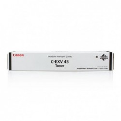 Canon oryginalny toner 6942B002, black, 80000s, Canon iR C7260i, C7270i, C7280i, O - 1