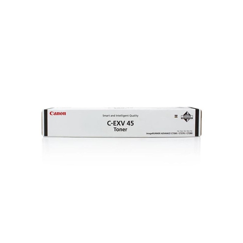 Canon oryginalny toner 6942B002, black, 80000s, Canon iR C7260i, C7270i, C7280i, O - 1