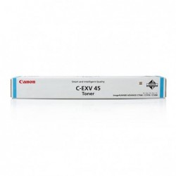 Canon oryginalny toner 6944B002, cyan, 52000s, Canon iR C7260i, C7270i, C7280i, O - 1