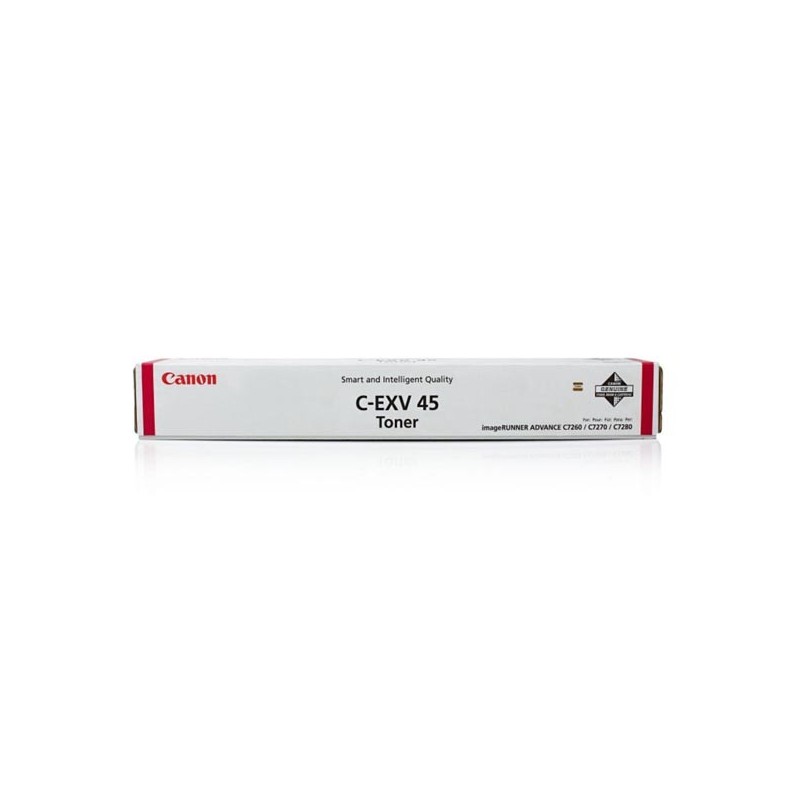 Canon oryginalny toner 6946B002, magenta, 52000s, Canon iR C7260i, C7270i, C7280i, O - 1