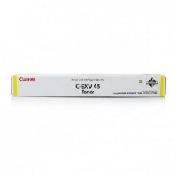 Canon oryginalny toner 6948B002, yellow, 52000s, Canon iR C7260i, C7270i, C7280i, O - 1