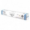 Canon oryginalny toner CEXV47, cyan, 21500s, 8517B002, Canon IRA C250,255,350,351,355,IR-C250,255,350,351,355, O - 1