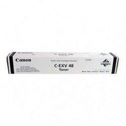 Canon oryginalny toner 9106B002, black, 16500s, CEXV48, Canon imageRUNNER C1325iF, C1335iF, O - 1
