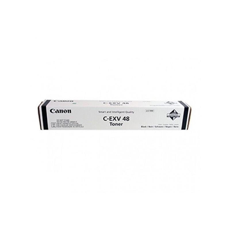 Canon oryginalny toner 9106B002, black, 16500s, CEXV48, Canon imageRUNNER C1325iF, C1335iF, O - 1