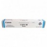 Canon oryginalny toner 9107B002, cyan, 11500s, CEXV48, Canon imageRUNNERC1325iF,C1335iF, O - 1