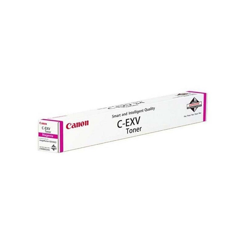 Canon oryginalny toner 9108B002, magenta, 11500s, CEXV48, Canon imageRUNNER C1325iF,C1335iF, O - 1