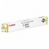 Canon oryginalny toner 9109B002, yellow, 11500s, CEXV48, Canon imageRUNNERC1325iF,C1335iF, O - 1