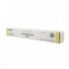 Canon oryginalny toner CEXV49, yellow, 19000s, 8527b002, Canon iR ADV C3320,3325,3330, O - 1